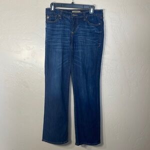 Women’s dear John size 27 straight leg